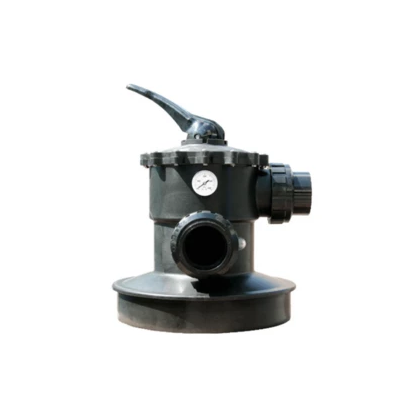 Waterco Multiport Valves — Filters for swimming pools - image 2