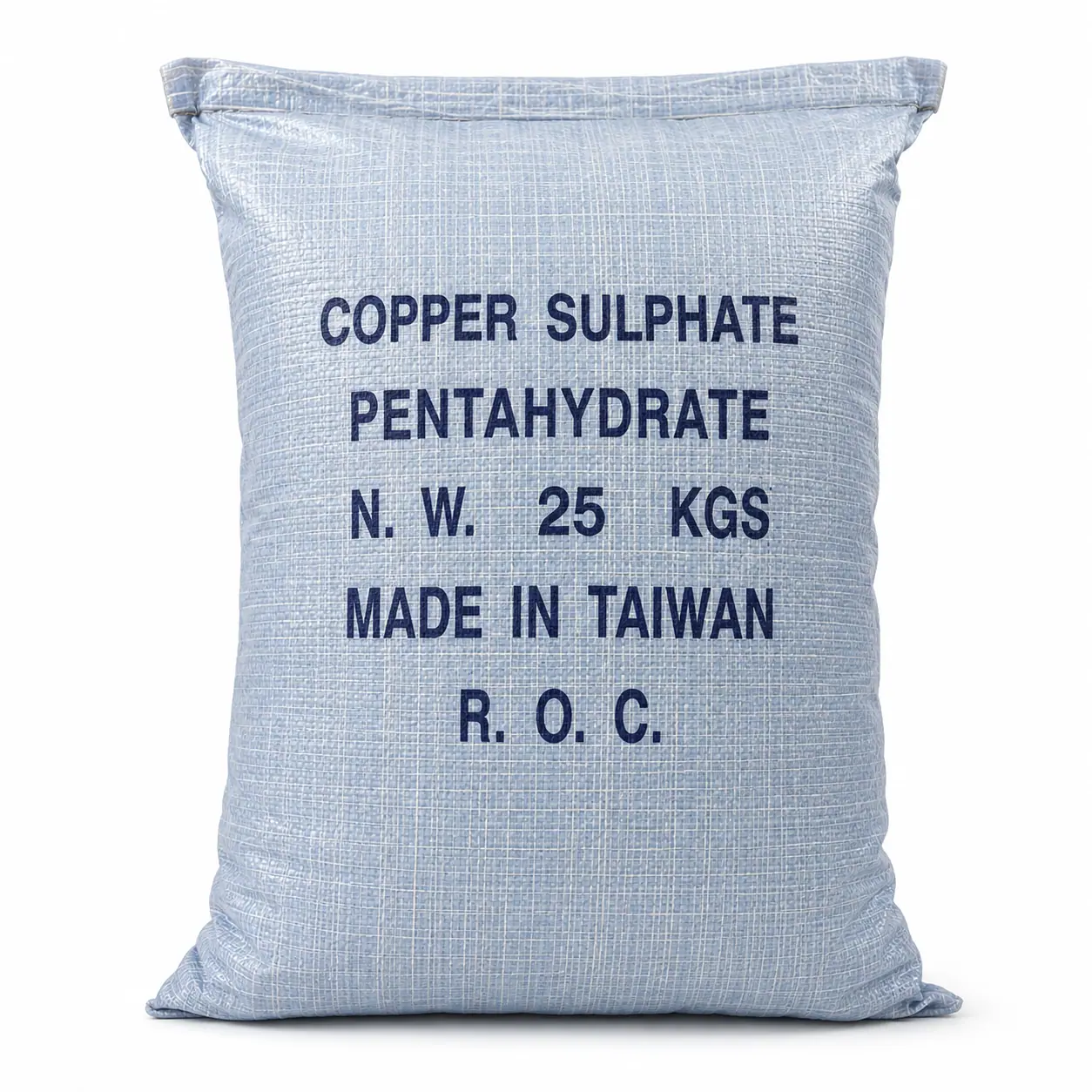 HVS Copper Sulphate (Pentahydrate)