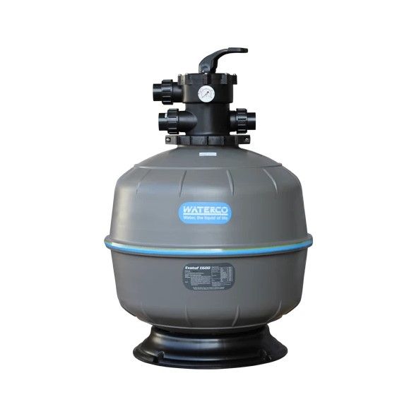 Waterco Exotuf Top Mount Sand Filter