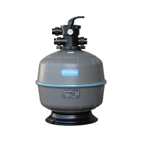 Waterco Exotuf Top Mount Sand Filter