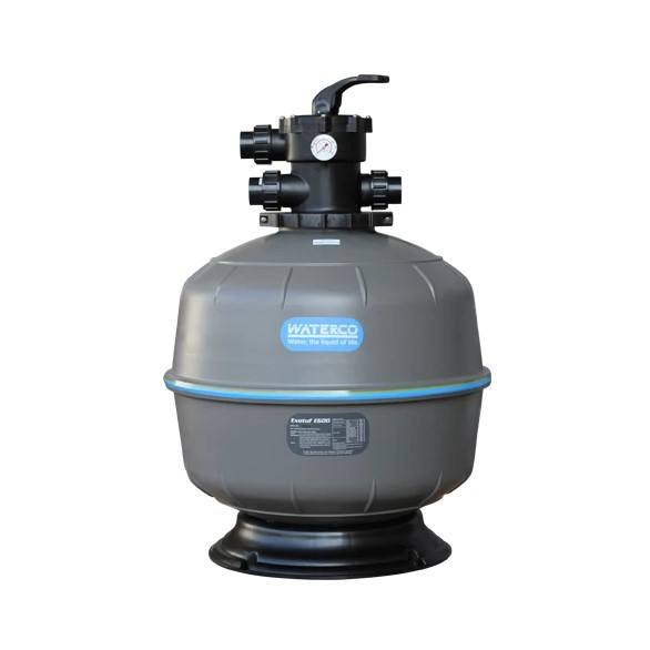Waterco Exotuf Top Mount Sand Filter — Filters for swimming pools - image 1