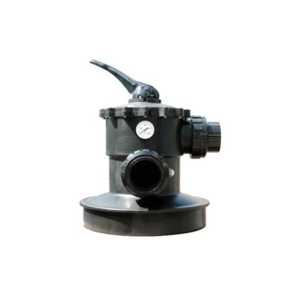 Waterco Multiport Valves — Filters for swimming pools - image 2
