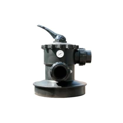 Waterco Multiport Valves — Filters for swimming pools - image 2