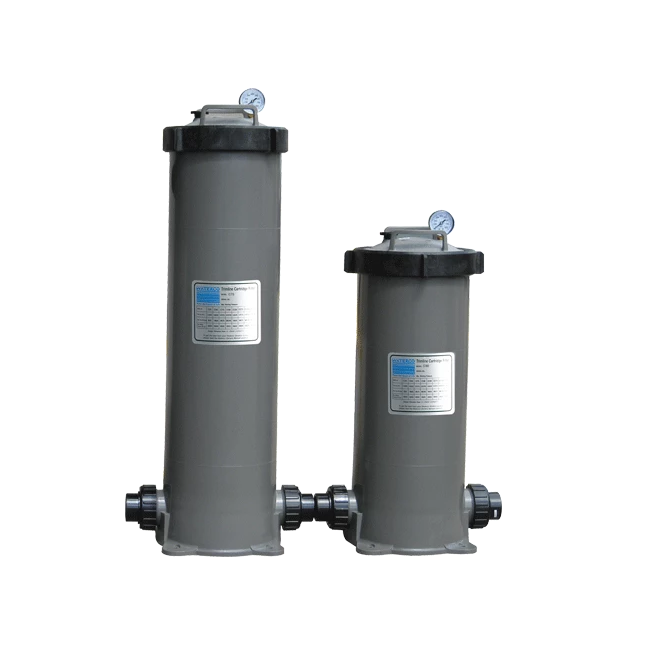 Waterco Trimline Cartridge Filters