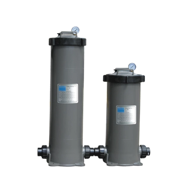 Waterco Trimline Cartridge Filters — Filters for swimming pools - image 1
