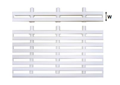 HVS Pool Grating — Pool Care Kits for swimming pools - image 1