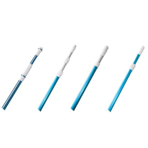 HVS Telescopic Handle (12ft-24ft Adjustable)
