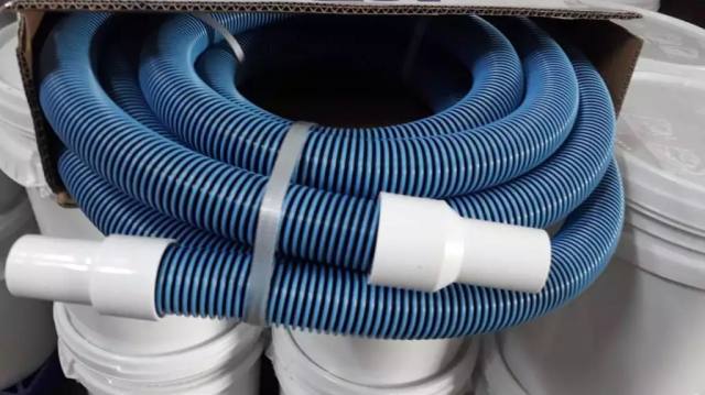 HVS Heavy Duty Vacuum Hose — Pool Care Kits for swimming pools - image 2