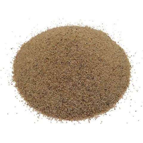 Filter Media Silica Sand