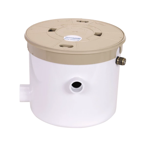 Waterco Automatic Water Leveller