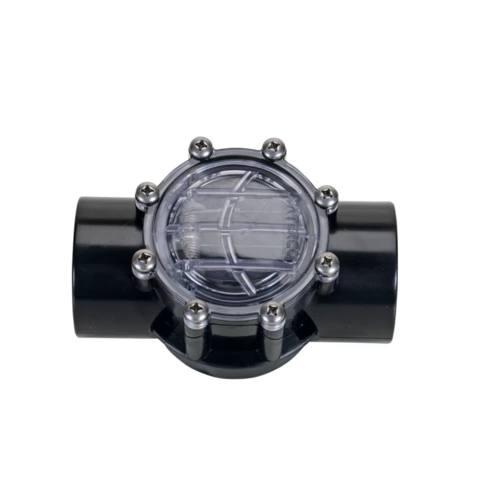 Waterco Flow Check Valves — Pool Care Kits for swimming pools - image 1