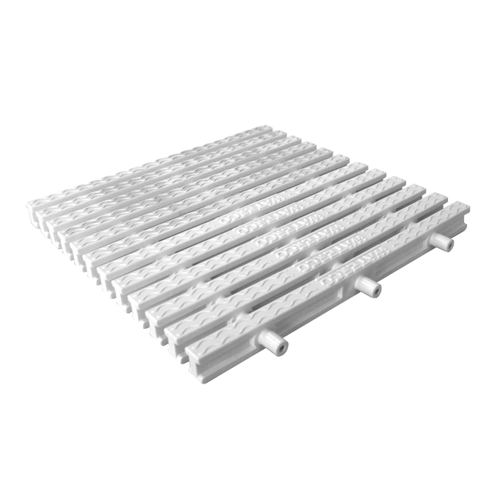 Waterco Flush Deck Grating