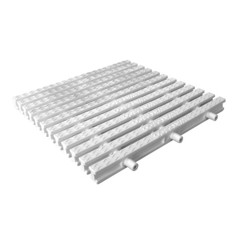 Waterco Flush Deck Grating