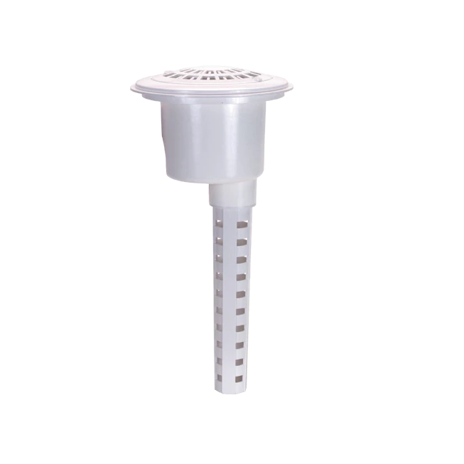 Waterco Main Drains with Hydrostatic Valve