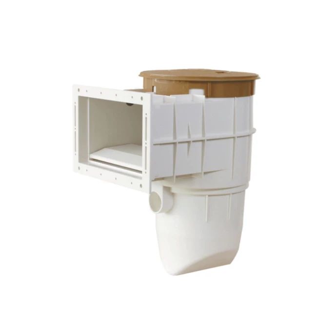 Waterco Skimmer Box