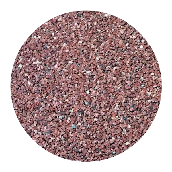 Waterco Graded Zeolite