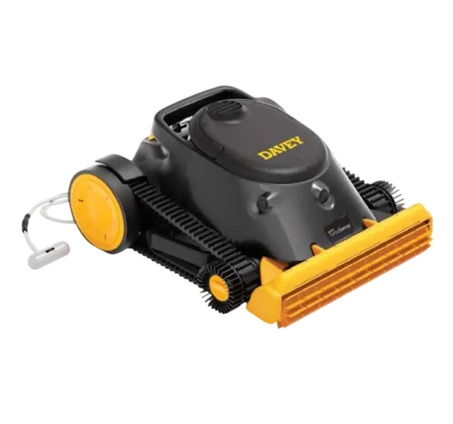 Davey TurboSweep Cordless Robotic Pool Cleaner — Pool Systems for swimming pools - image 2