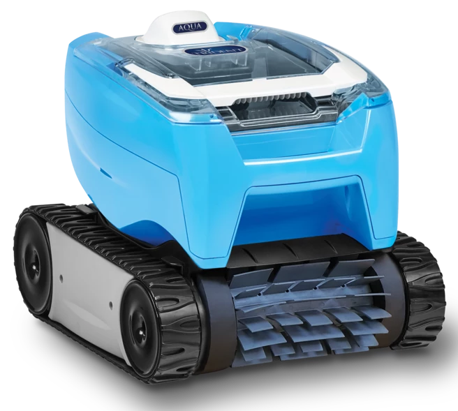 Waterco Trident Aqua (Swimming Pool Automatic Robot Cleaner)