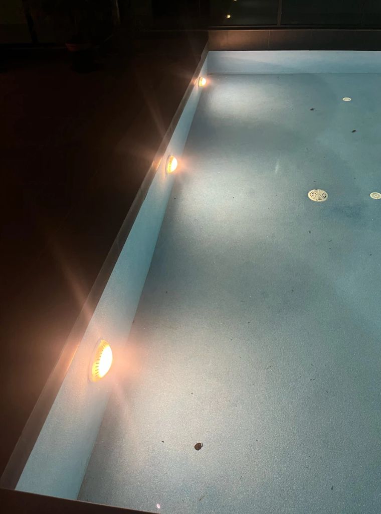 Waterco Underwater Pool LED Lights (LITESTREAM) — Pool Systems for swimming pools - image 4