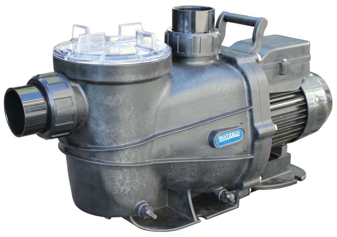 Waterco Alphaflo Pool Pump