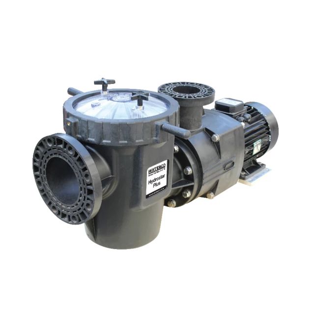 Waterco HydroStar Plus Commercial Pumps