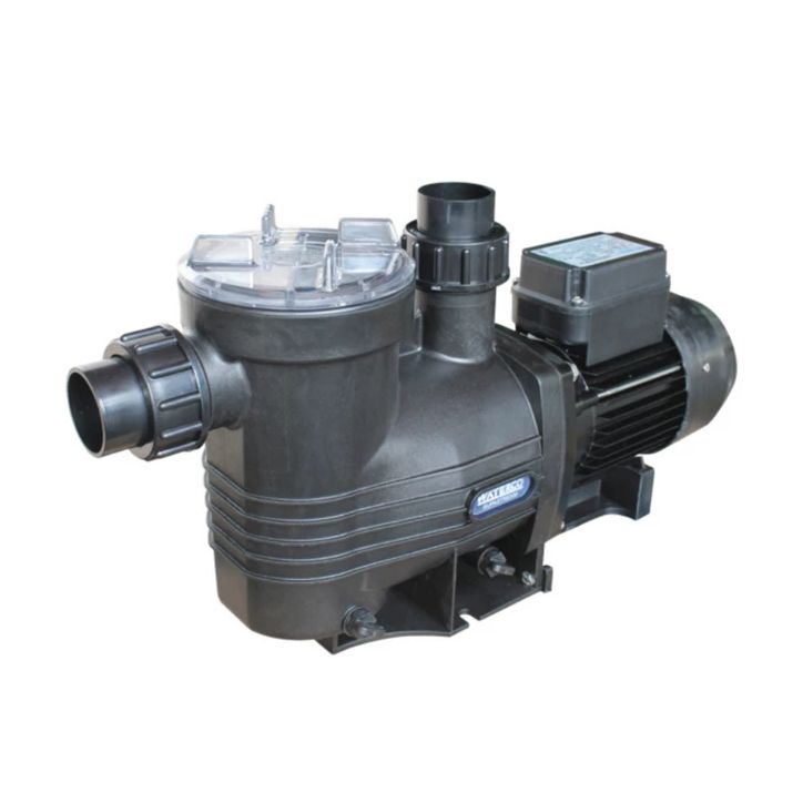 Waterco Supastream Swimming Pool Pumps