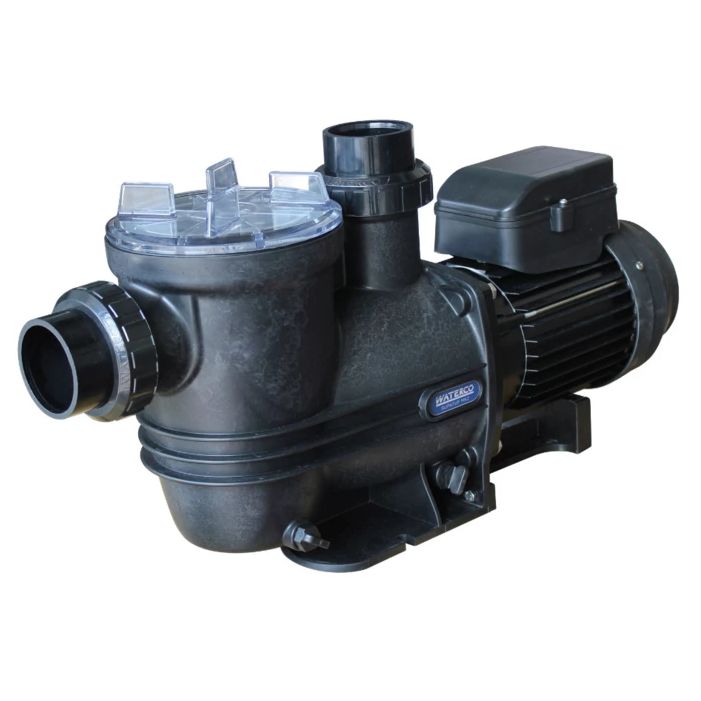 Waterco Supatuf Swimming Pool Powerful Pumps
