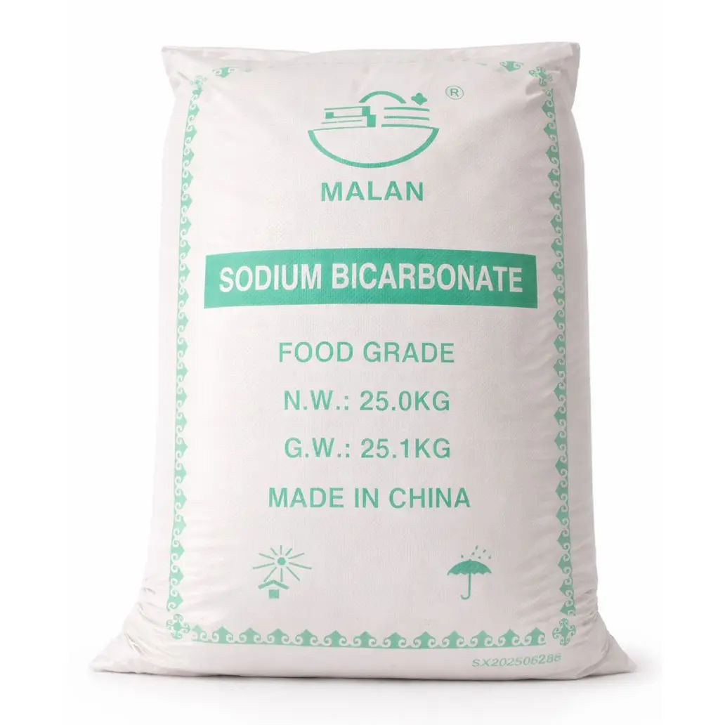 HVS Baking Soda / Sodium Bicarbonate (Swimming Pool Alkalinity Increaser) Food Grade
