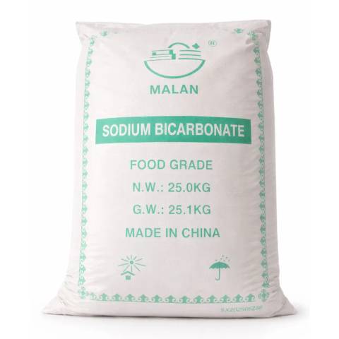 HVS Baking Soda / Sodium Bicarbonate (Swimming Pool Alkalinity Increaser) Food Grade