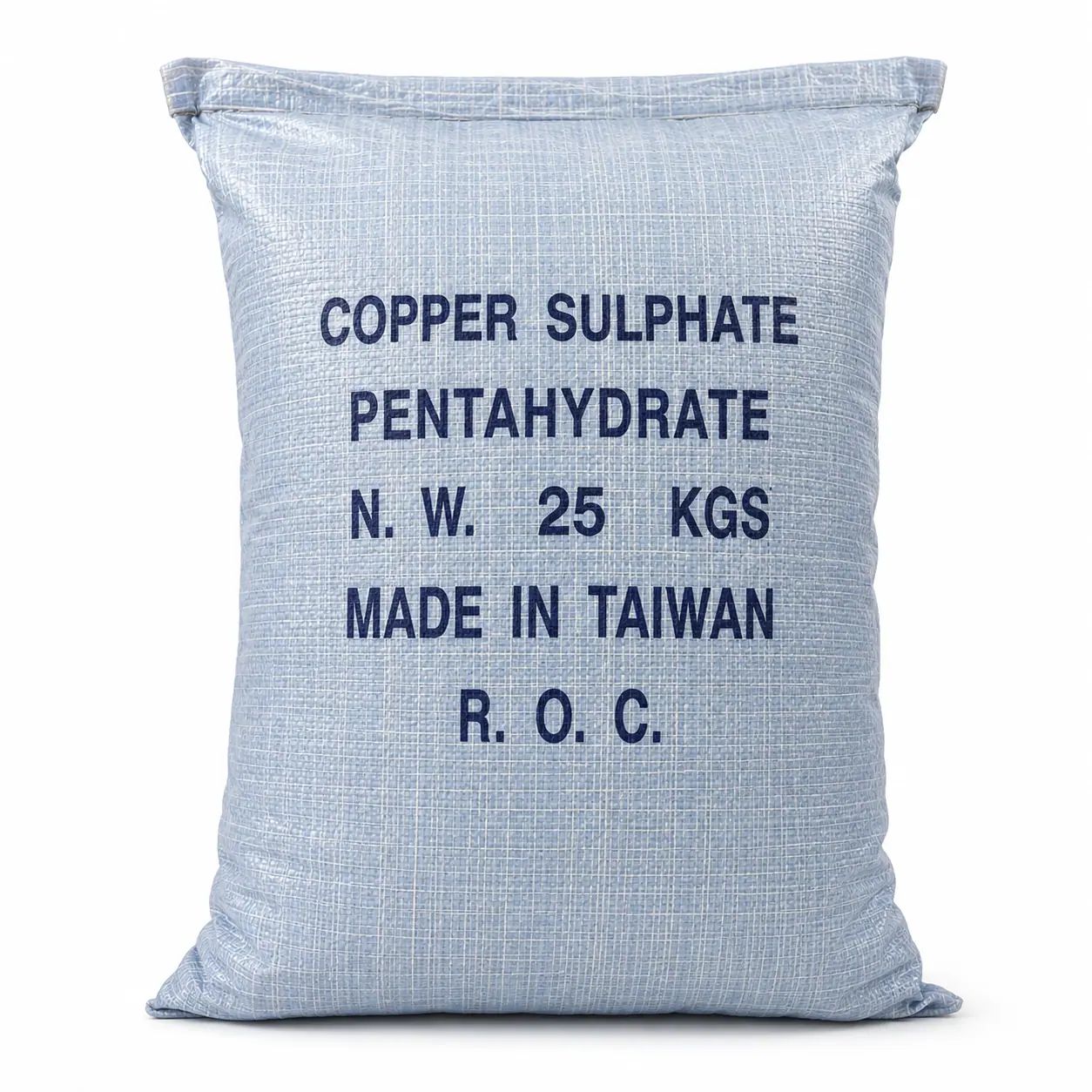 HVS Copper Sulphate (Pentahydrate)