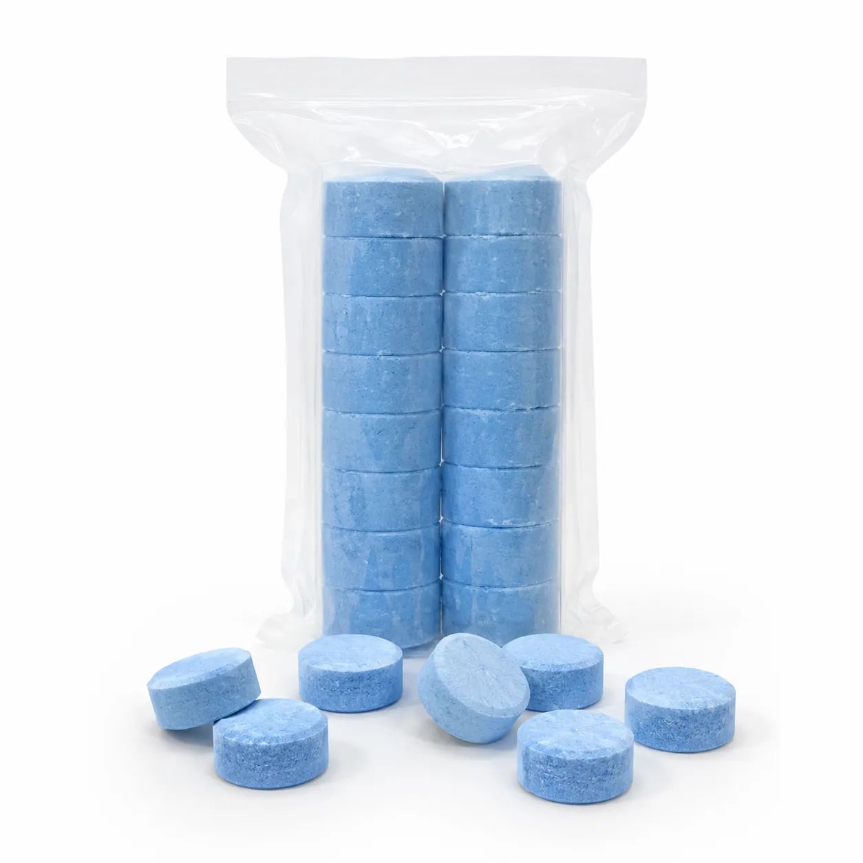 CP Tablet - Condensate Drain Pan Treatment Tablet Tab Gel