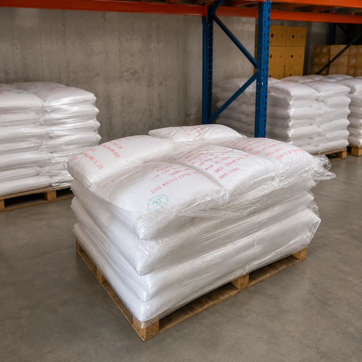 HVS Food Grade Pure PDV Salt (Pure Dried Vacuum Salt) — Water Treatment for swimming pools - image 2
