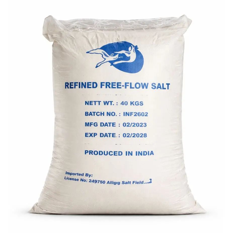 HVS Refined Pool Salt  — Water Treatment for swimming pools - image 2