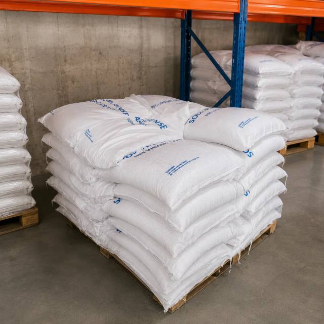 HVS Soda Ash / Sodium Carbonate (Pool pH UP) — Water Treatment for swimming pools - image 2