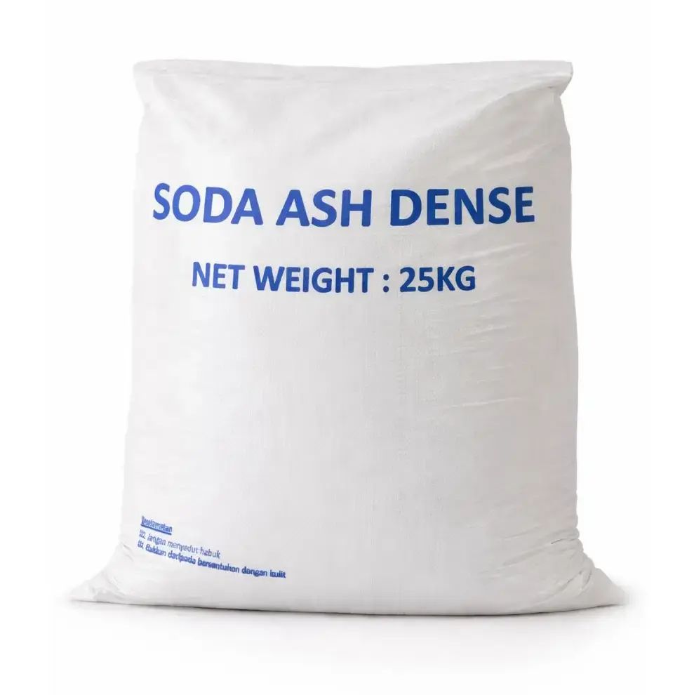 HVS Soda Ash / Sodium Carbonate (Pool pH UP)